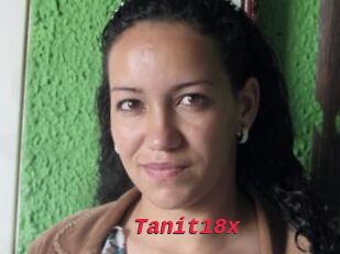 Tanit18x