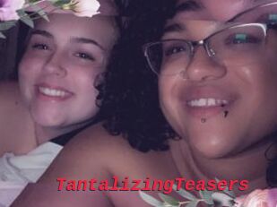 TantalizingTeasers