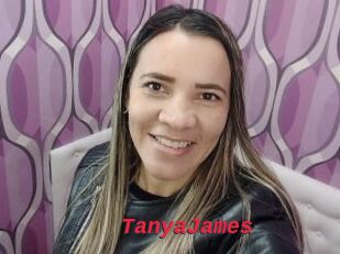 TanyaJames