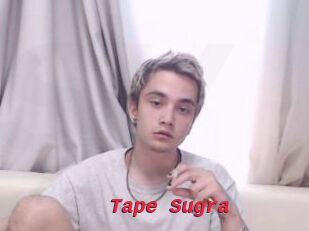 Tape_Sugra