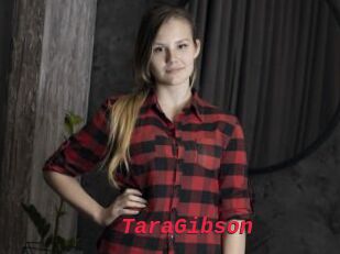 TaraGibson