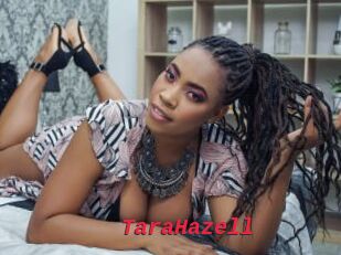 TaraHazell