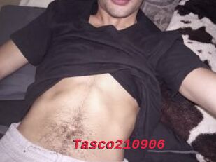 Tasco210906