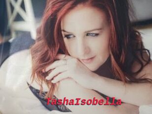 TashaIsobella