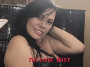 Tatiana_Bust