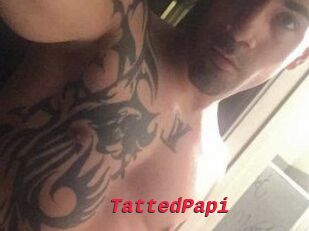TattedPapi