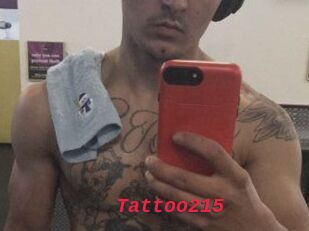 Tattoo215