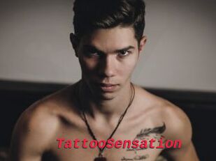 TattooSensation