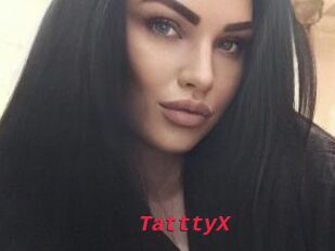 TatttyX