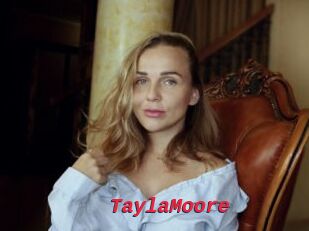 TaylaMoore