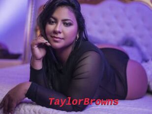 TaylorBrowns