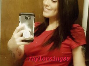 TaylorKing89