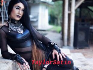 TaylorSatin
