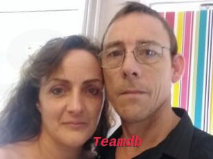 Teamdb