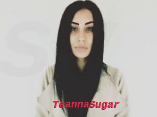 TeannaSugar