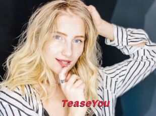 TeaseYou