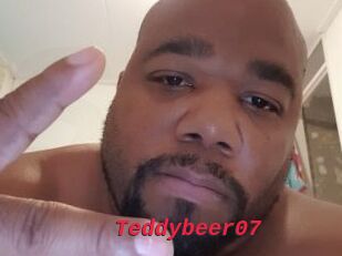 Teddybeer07