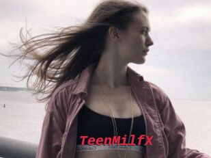 TeenMilfX