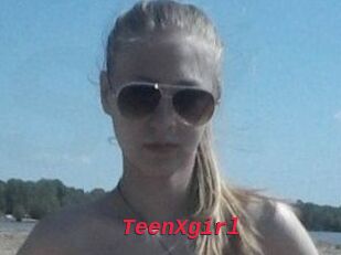 TeenXgirl_