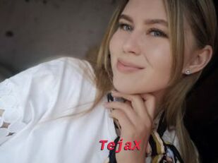 TejaX