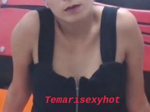 Temarisexyhot