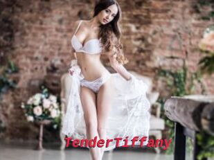 TenderTiffany