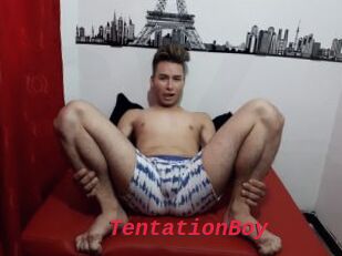 TentationBoy