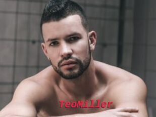 TeoMiller