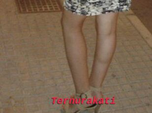 Ternurakati
