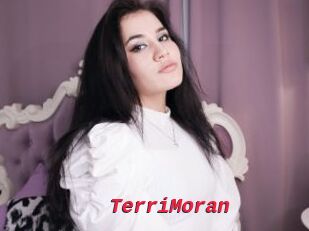 TerriMoran