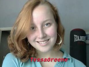 TessaGreene