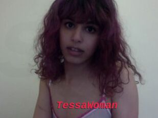 TessaWoman