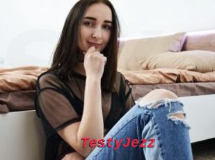 TestyJezz