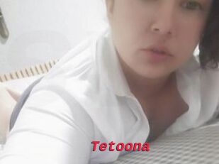 Tetoona