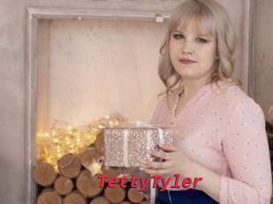 TettyTyler