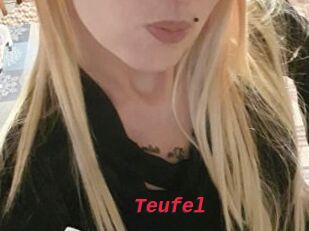 Teufel