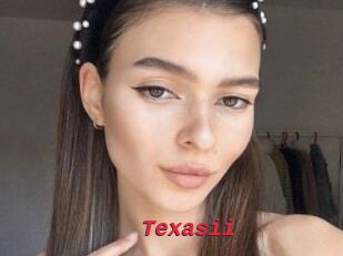 Texasii