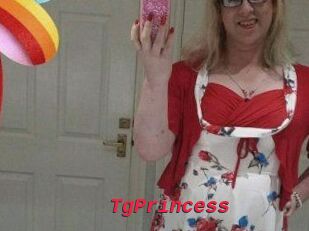 TgPrincess