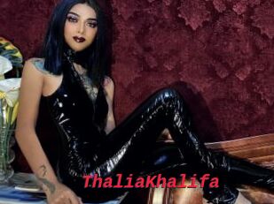 ThaliaKhalifa