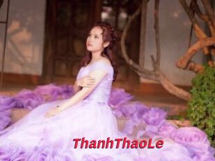 ThanhThaoLe