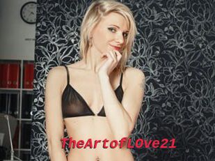 TheArtofLOve21