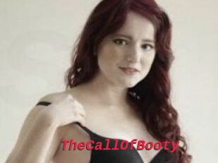 TheCallOfBooty