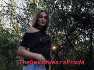TheDevilWearsPrada