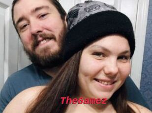 TheGamez