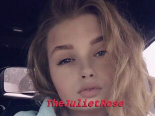 TheJulietRose