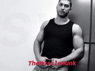 TheMuscleHunk