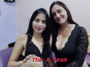 The_A_Team