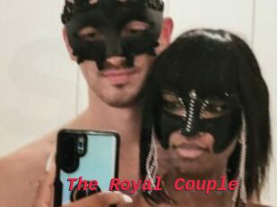 The_Royal_Couple