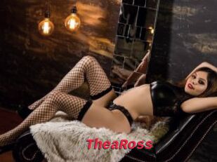 TheaRoss