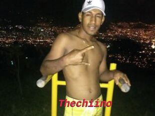 Thechiino